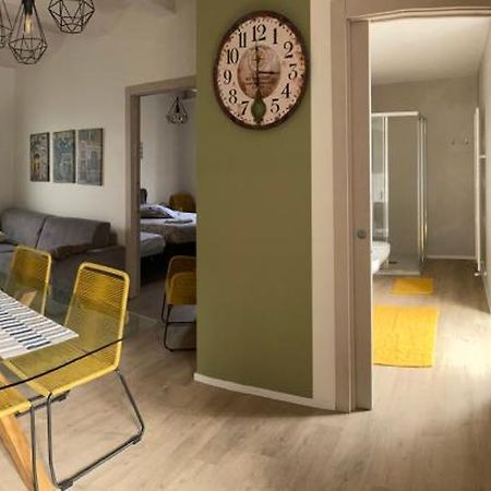 Appartamenti Il Borgo Girasole Busca Екстериор снимка
