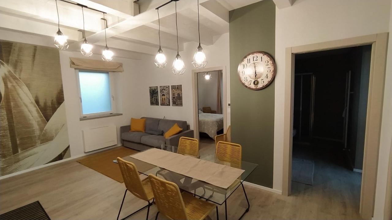Appartamenti Il Borgo Girasole Busca Екстериор снимка