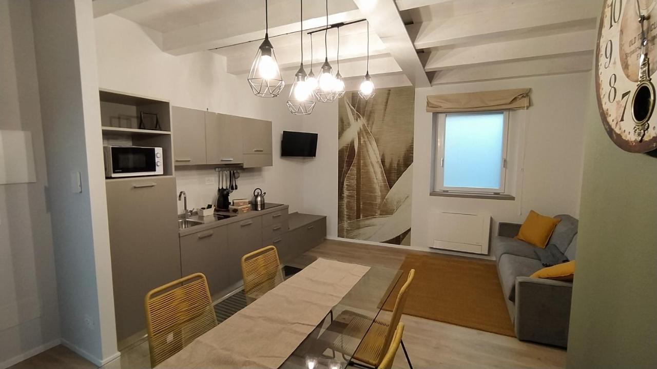 Appartamenti Il Borgo Girasole Busca Екстериор снимка
