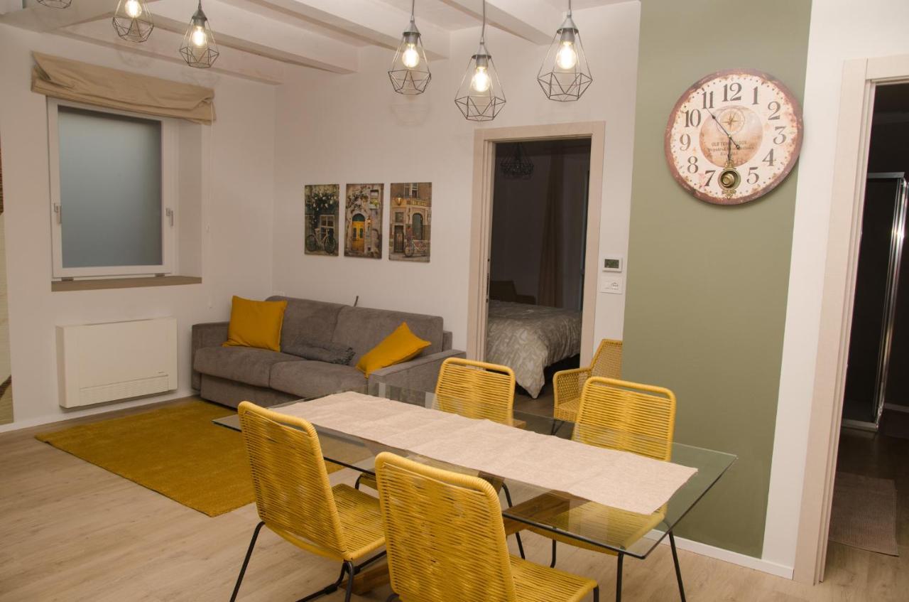Appartamenti Il Borgo Girasole Busca Екстериор снимка