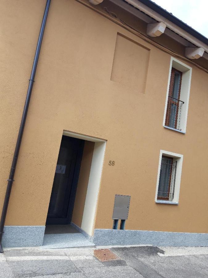 Appartamenti Il Borgo Girasole Busca Екстериор снимка